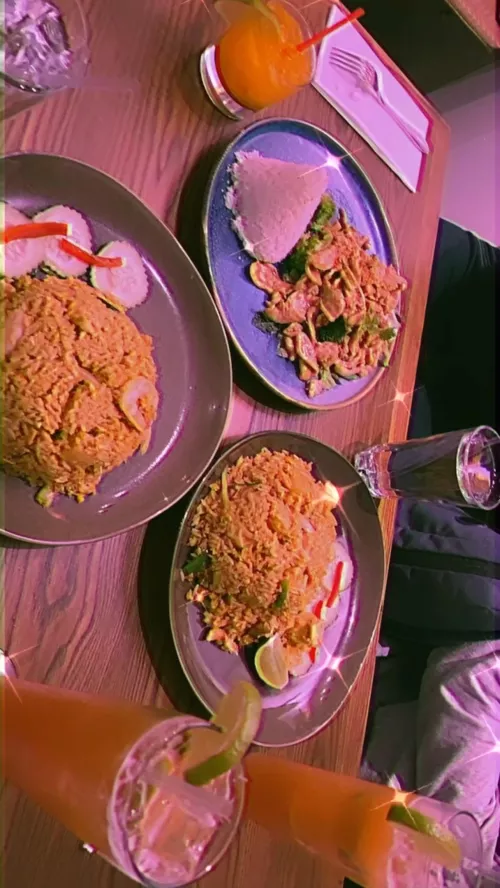 Reimbursement opportunity for dinner and first round of drinks $87 by andromedaskky