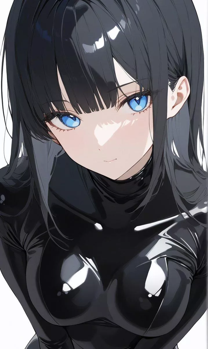 Saori Joumae [Blue Archive] posted by CheetahSperm18