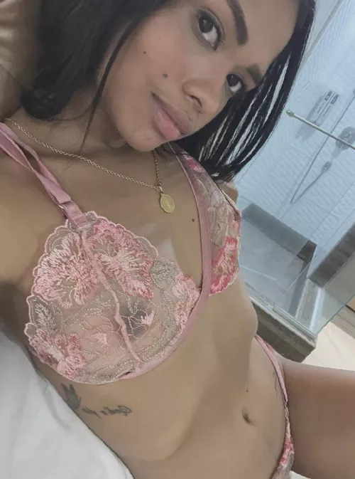 Small girl small boobs by SexyLexi_99