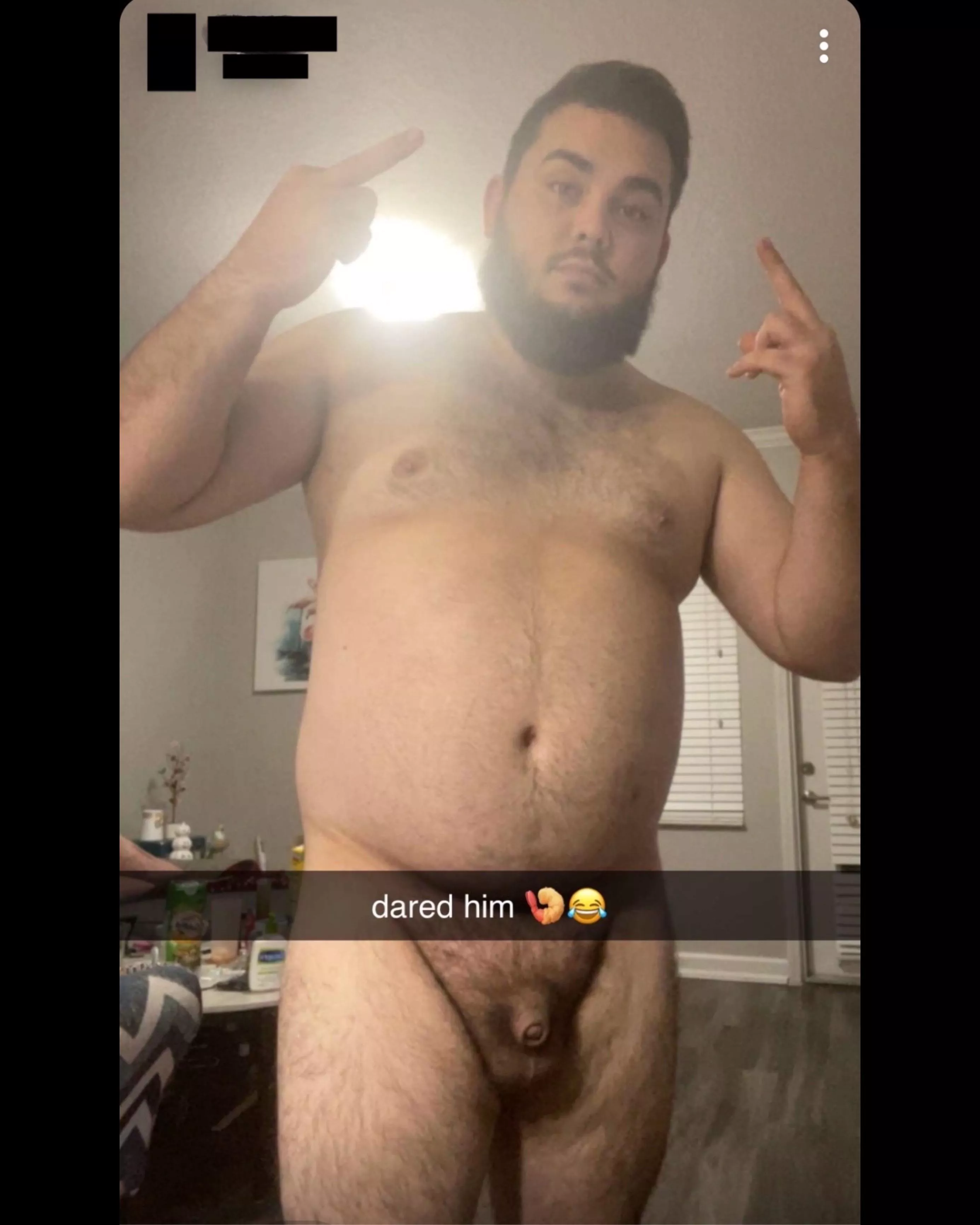 snapchat reminding me of the day i was drunkenly dared to strip for this story (26) posted by jccubby