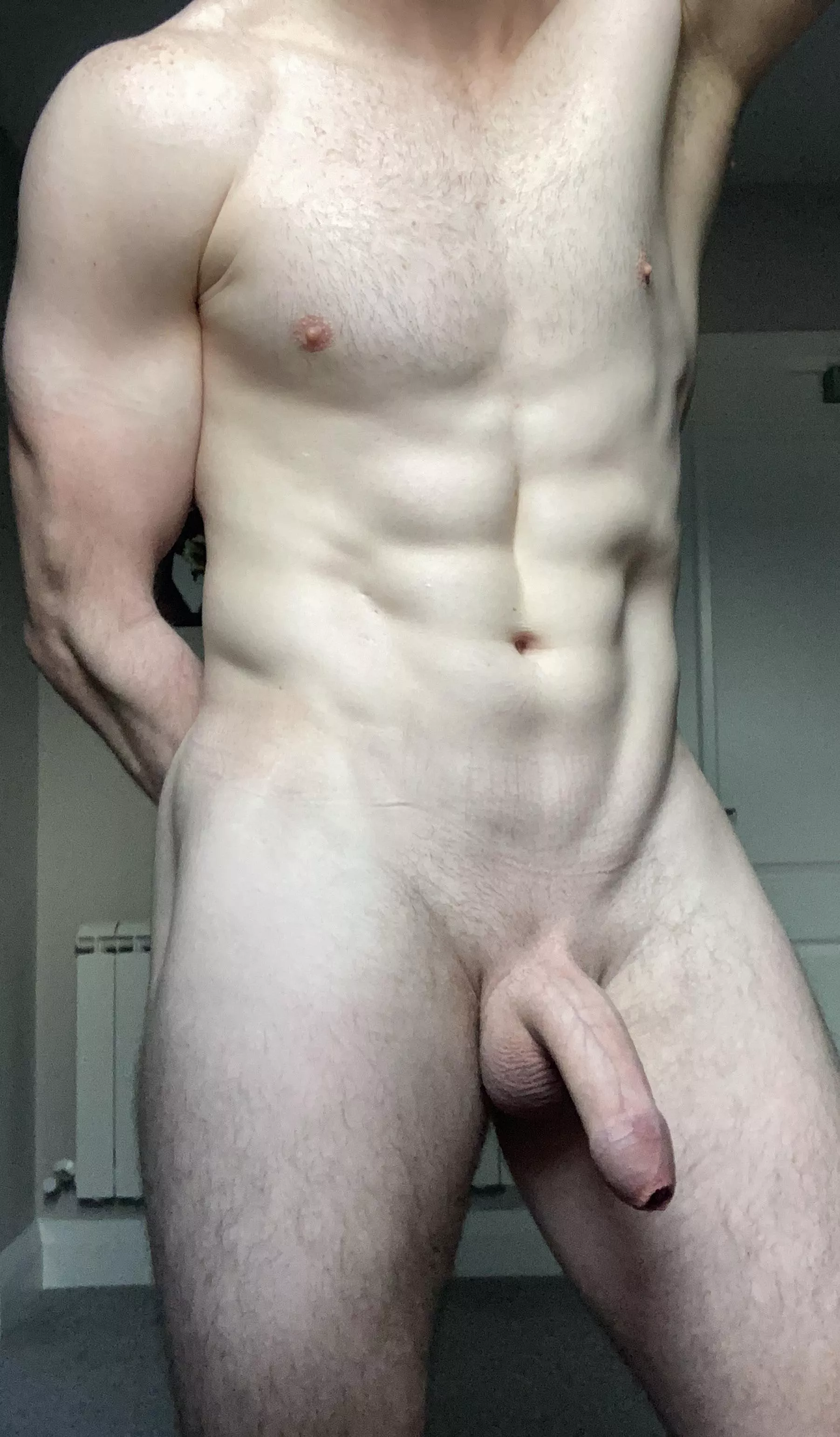 Sup all 💪🏼 (34) posted by misplacedpineapple