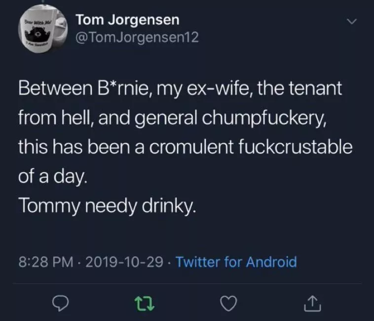 The anniversary of a banger.  posted by ProfessionalPaper912