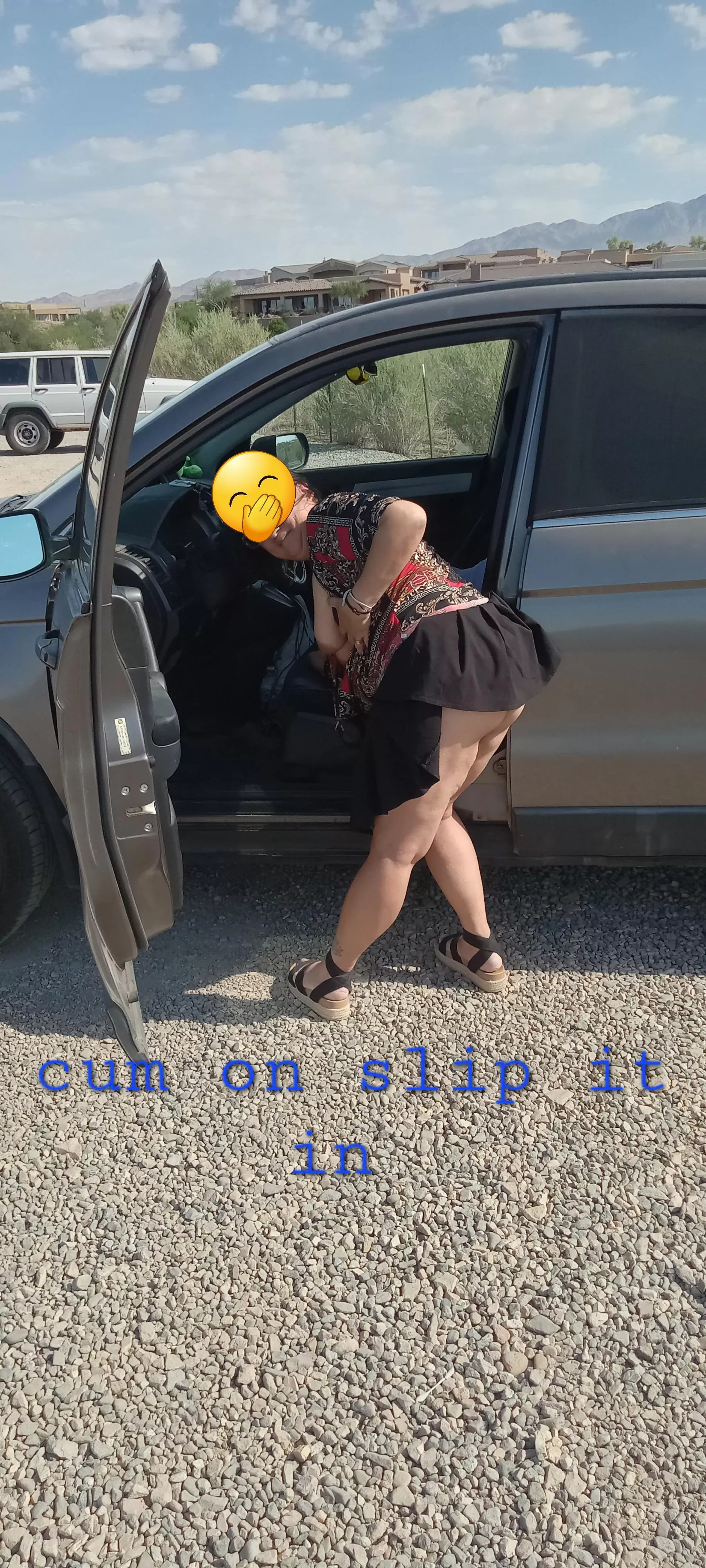 There is the invite  posted by funlovingcouple2000