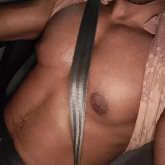 They're so sensitive posted by IllustriousPrize8524