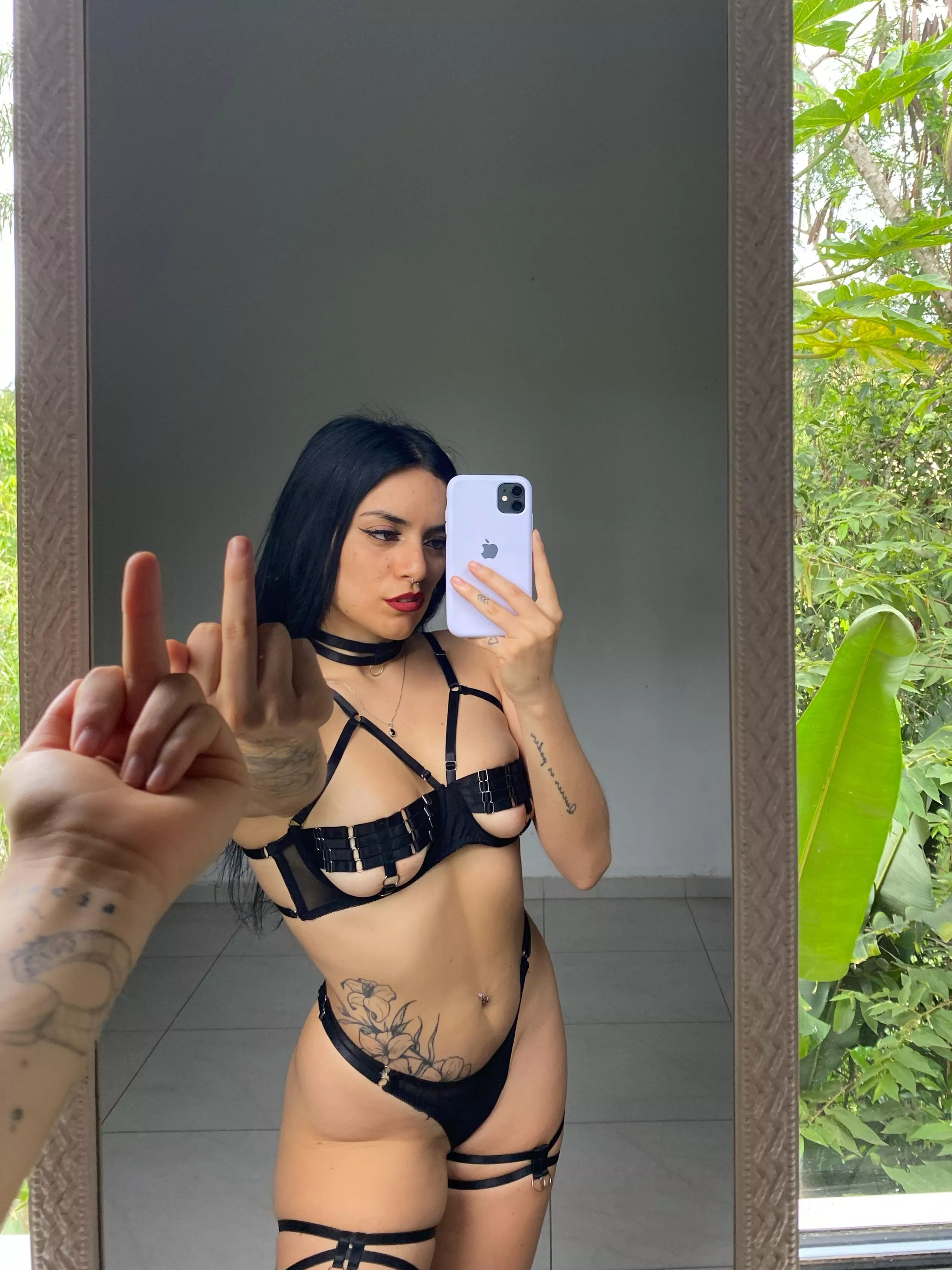 This is sex for you, loser  posted by yourlatingoddess1