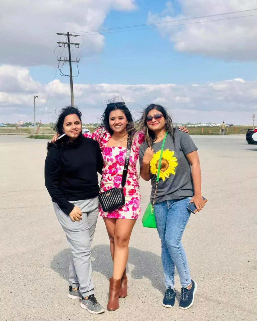 Three Beauties  posted by Yami__Hiro