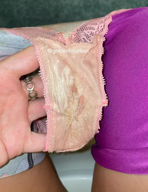 Two days worn & these got wrecked  by goldenhourfeet