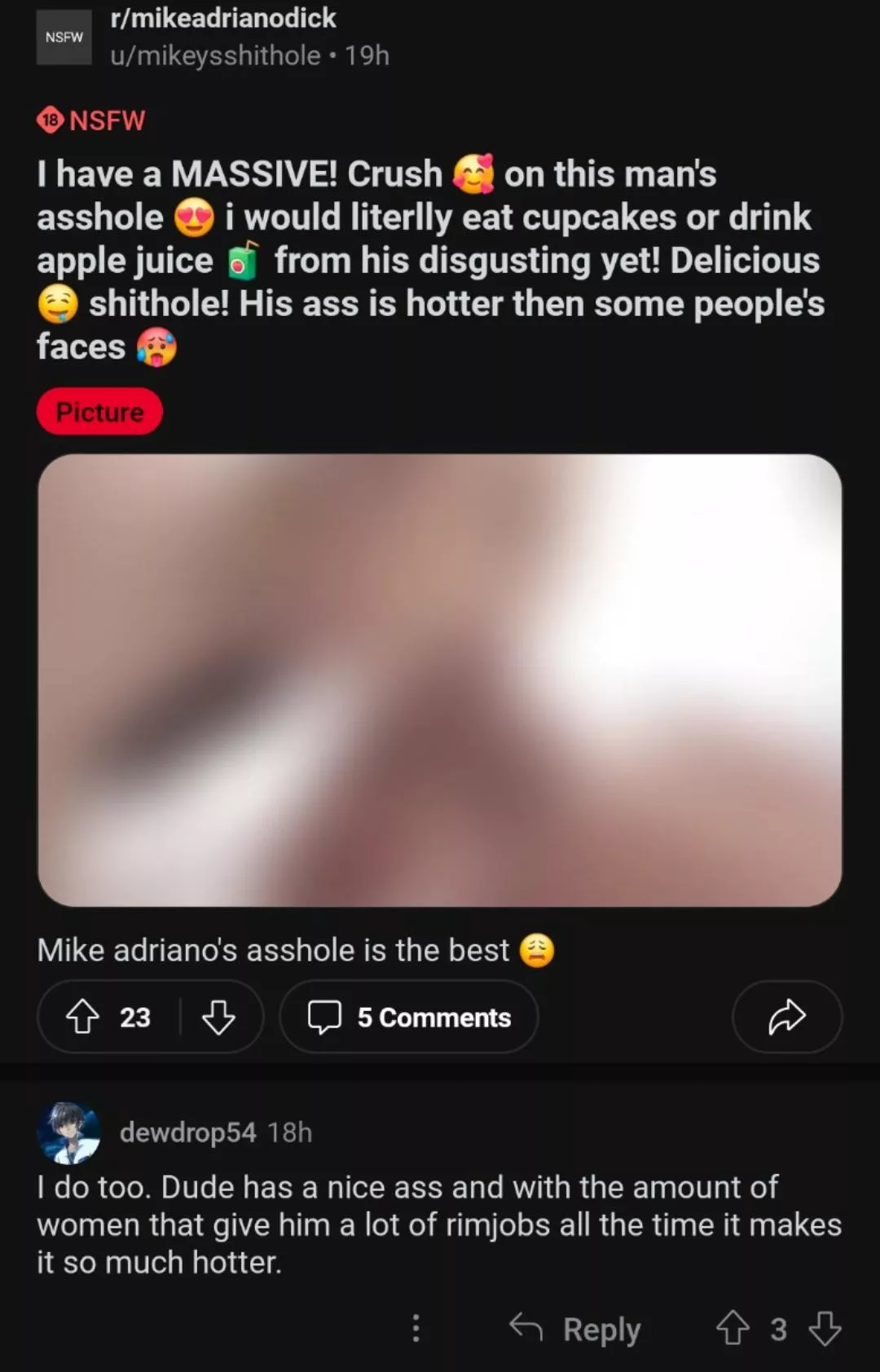 Unfortunately I do not believe this is satire posted by jestor69