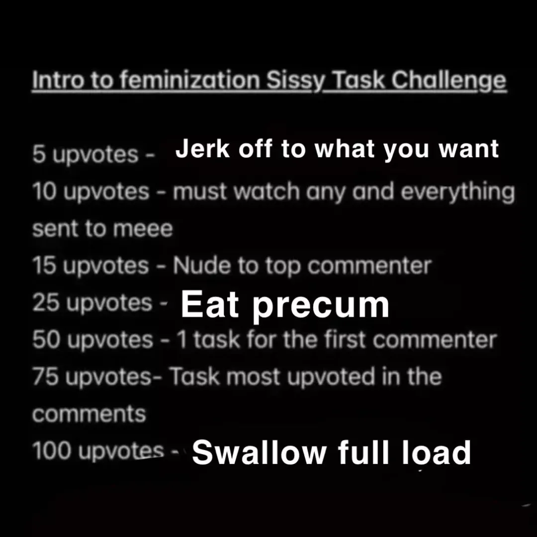 Updated list by [deleted]