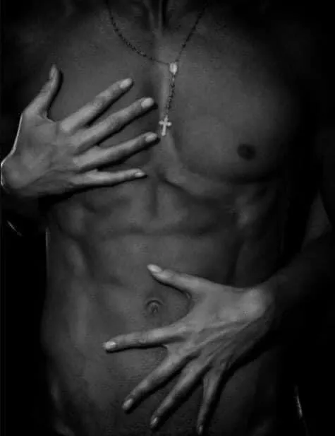 Very Soon You Will Smile and Say, This is More Than What I Prayed For. posted by SurfFly