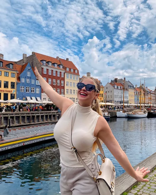 View looks amazing by JacAxe69