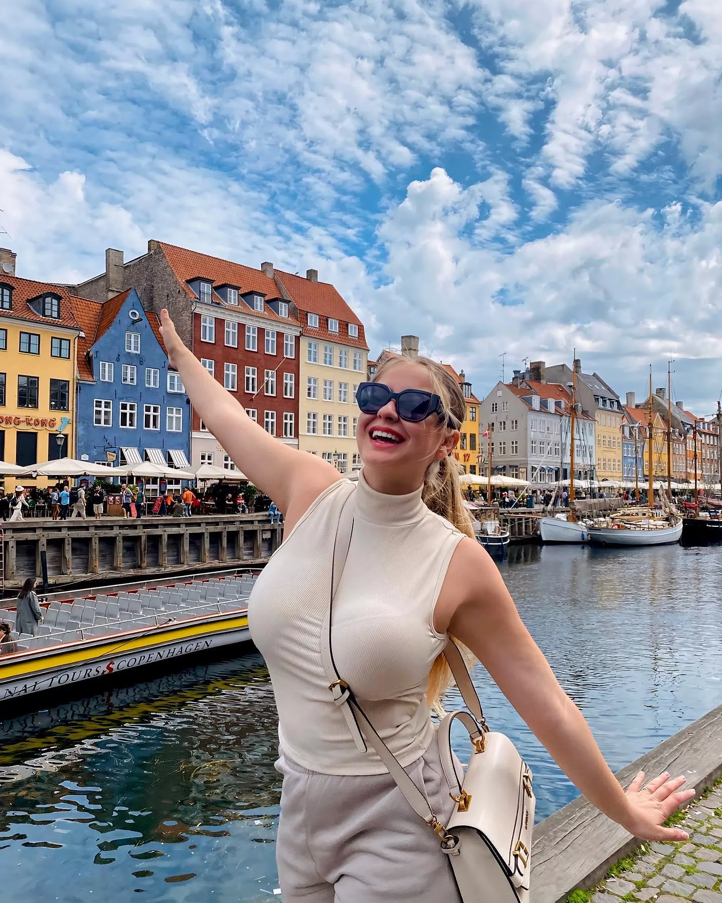 View looks amazing posted by JacAxe69