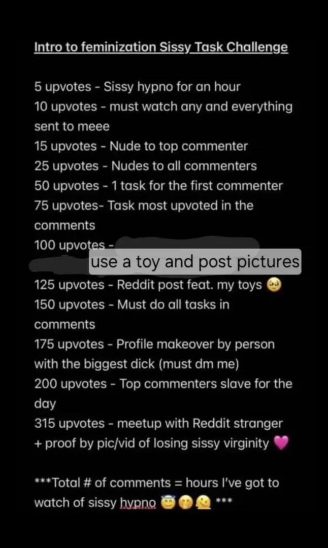 was always to afraid to post something like this in case people just thought it was a lie but I'm curious, hopefully it doesn't blow up :) posted by imLils4