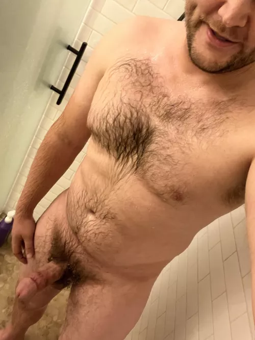 Wash me👅(35) by cutebadhusband