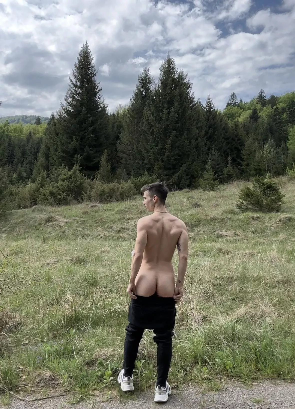 What a view😎 posted by Practical-Market2719