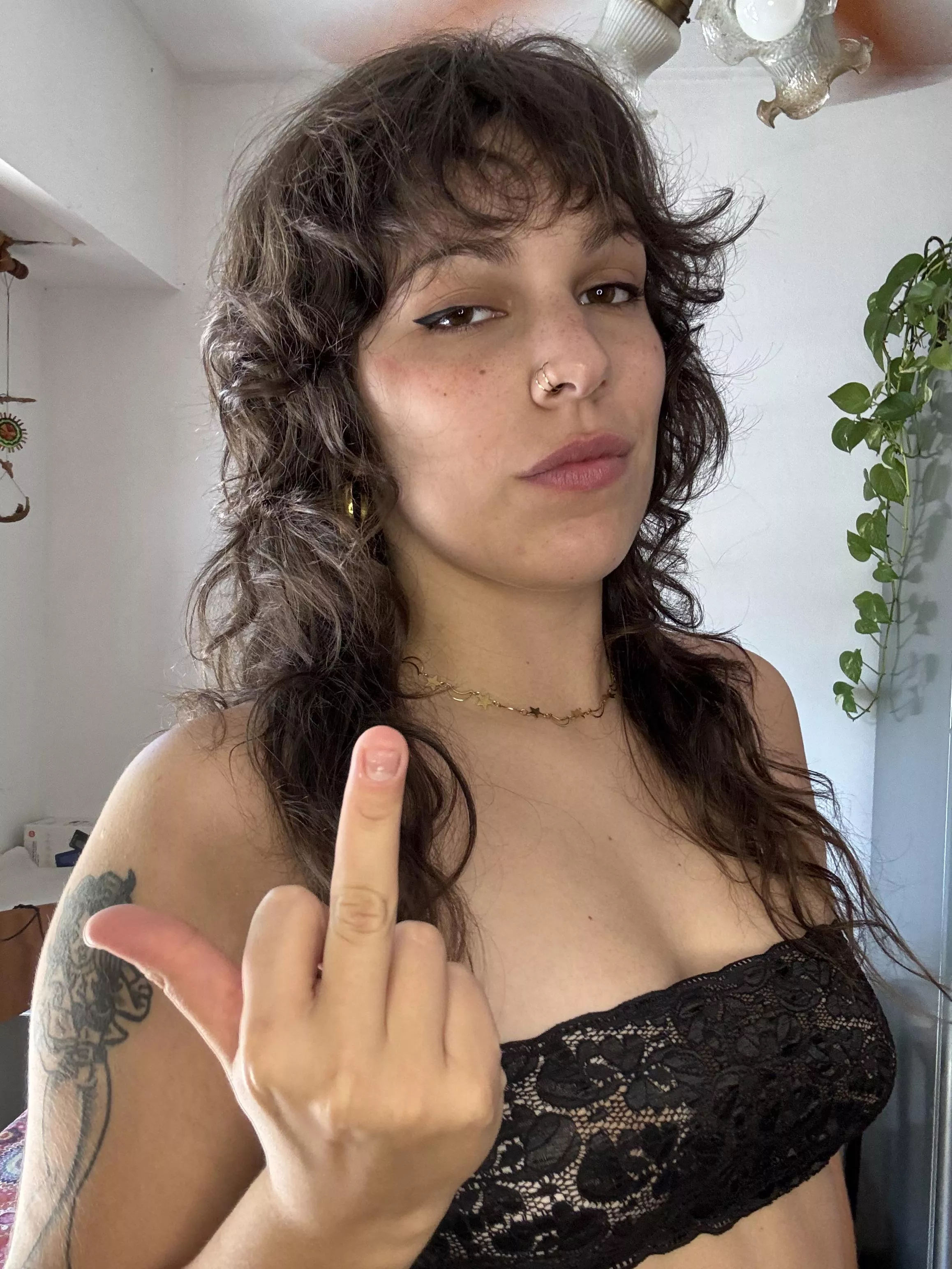 What are you going to do to win my flip? posted by MysticalCleo