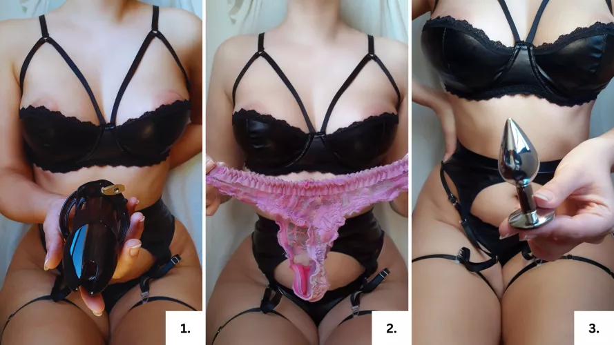 What are you wearing underneath your Halloween costume ? by MissKaylha