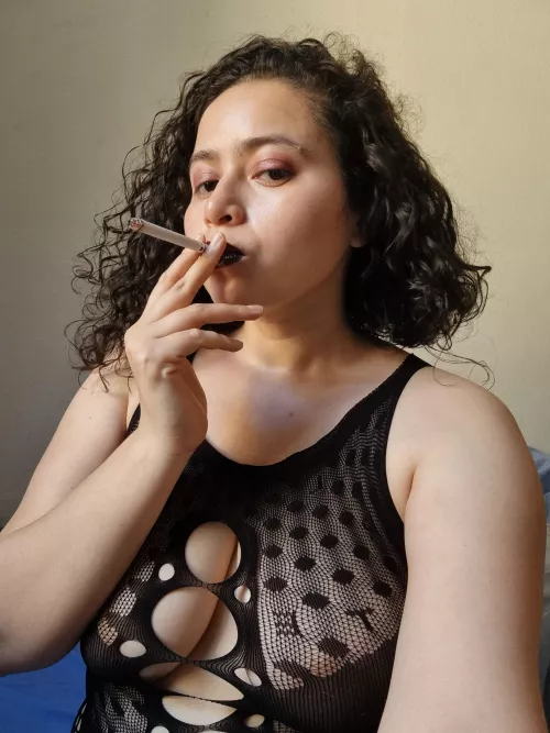 What better plan than this?  by selenesexxcurvy