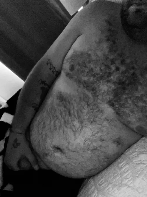 What could we do in the shadows? by tdunc1994