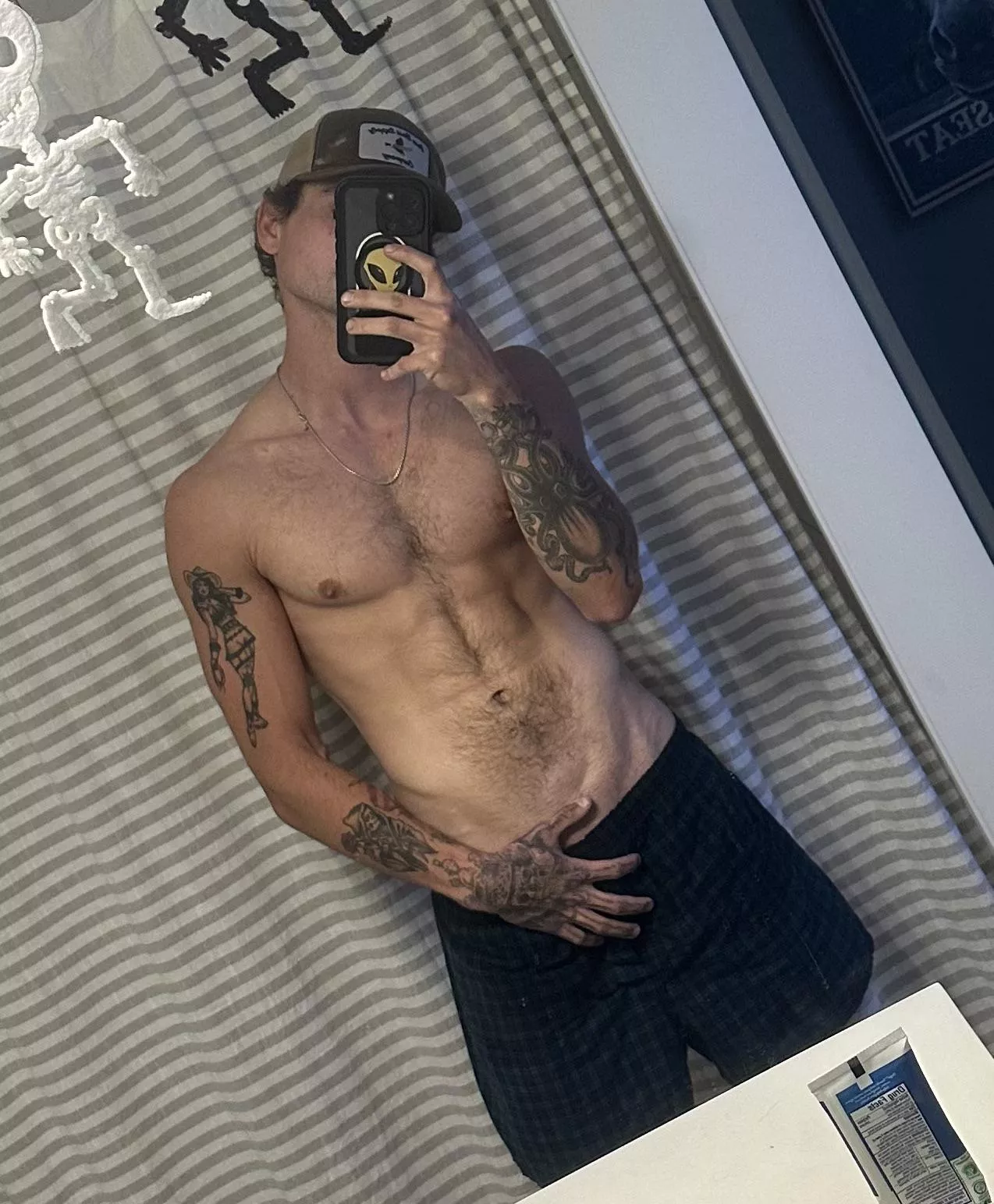 what do ya'll think? posted by No_Independent551