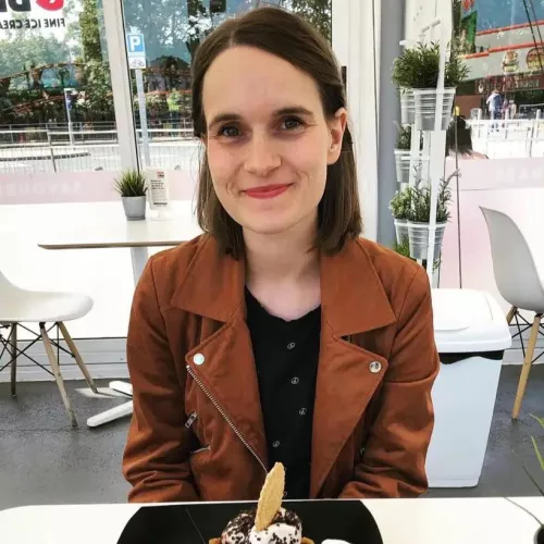 What do you think? F32 by MaximumPlus3236