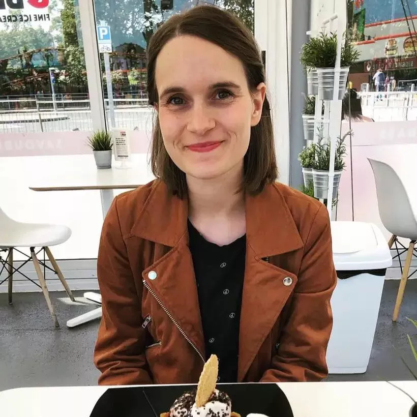 What do you think? F32 posted by MaximumPlus3236