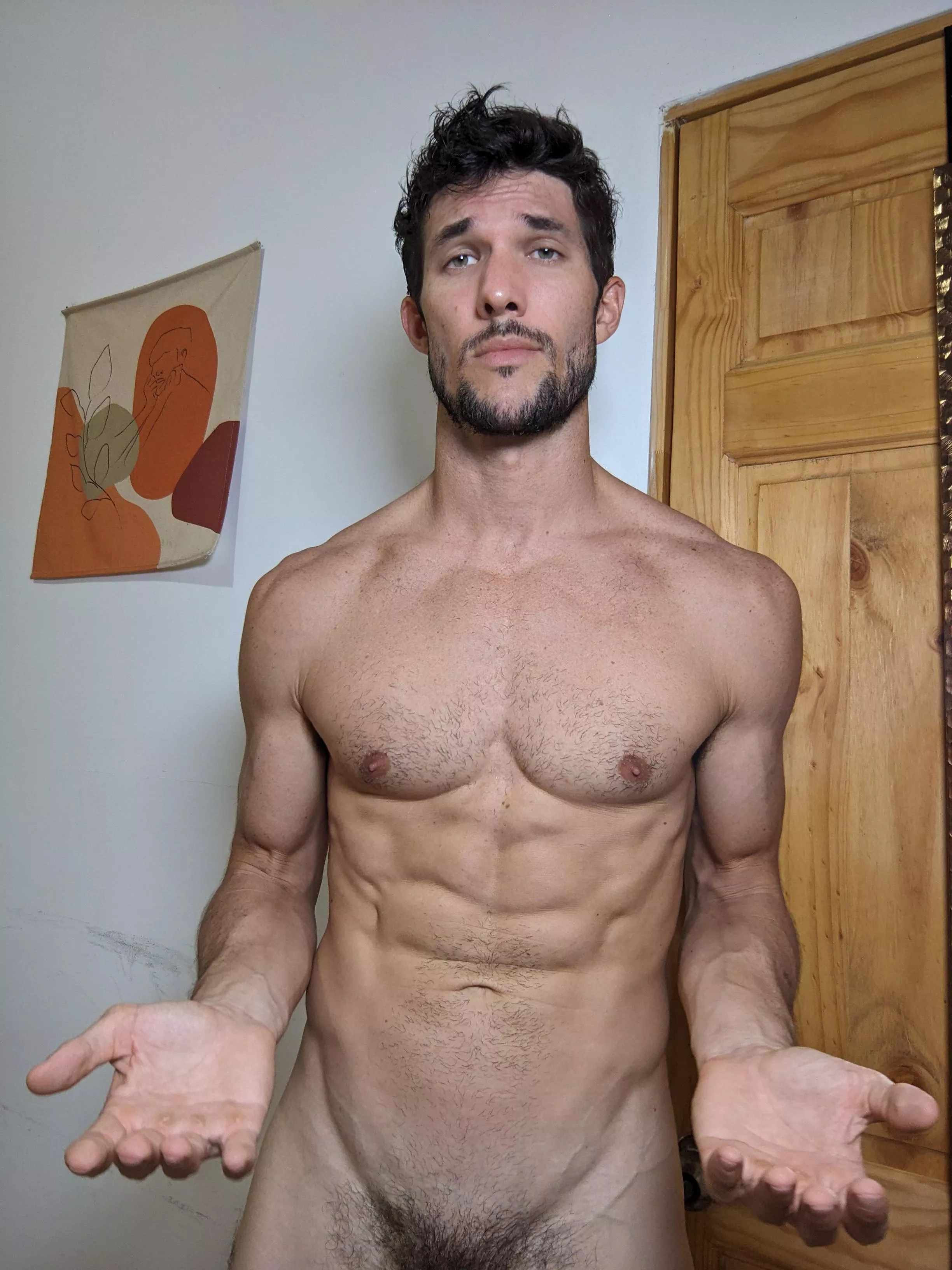 What do you think of this V? posted by Stupendous_Twig