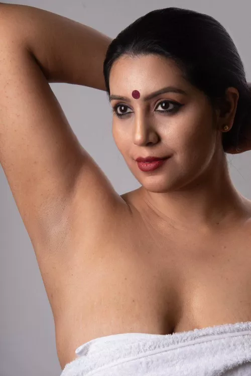 Who's she? by chungus3116