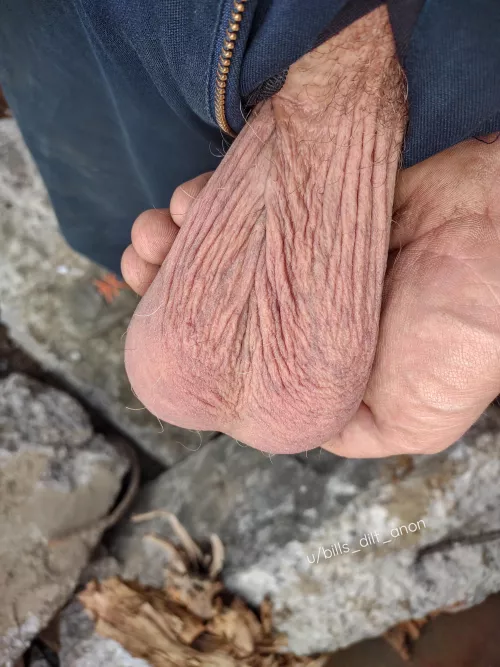 Work Nuts [33] by bills_dilf_anon