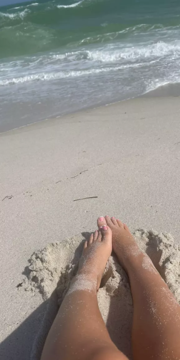 Would you enjoy sucking on them? posted by NinaRamseyo