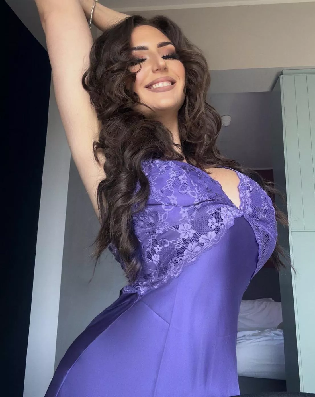 Woww posted by ComprehensiveSpare43