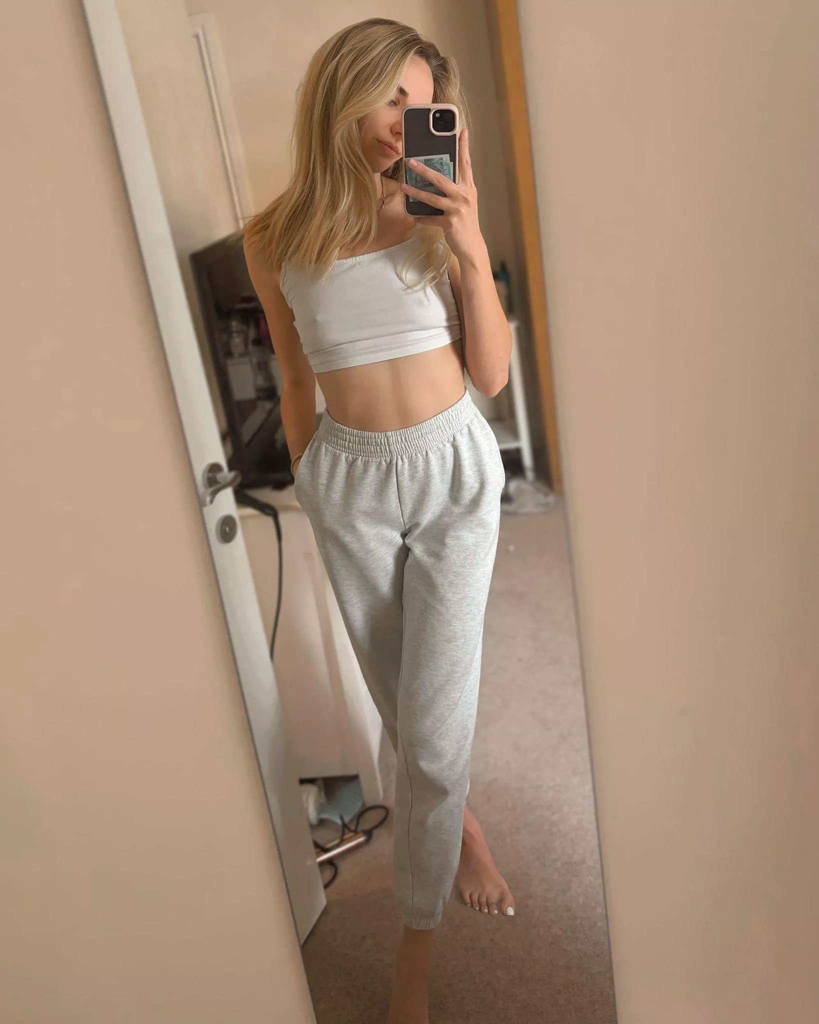 You can just about see them posted by ella-faith