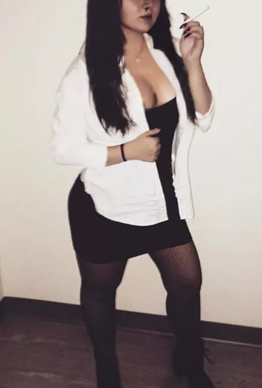 You see me at a halloween party, what do you do? posted by Nihil0101