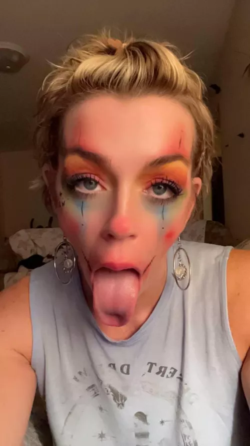 you wanna help me paint over this by SashaSins555