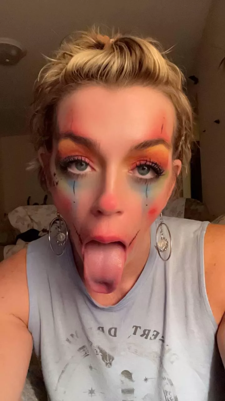 you wanna help me paint over this posted by SashaSins555