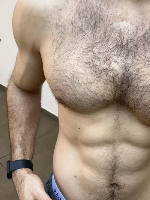 Your new protein source 💦 by calebpec