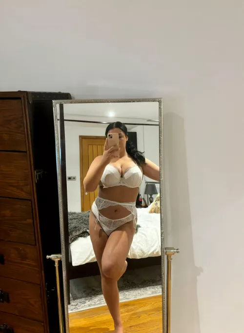 Am I to your taste by sweetsugaryplum