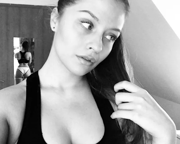 Amazing Butt by Budi3s