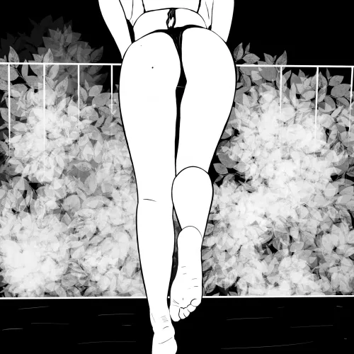 Explore (anon) by me by hendovllys