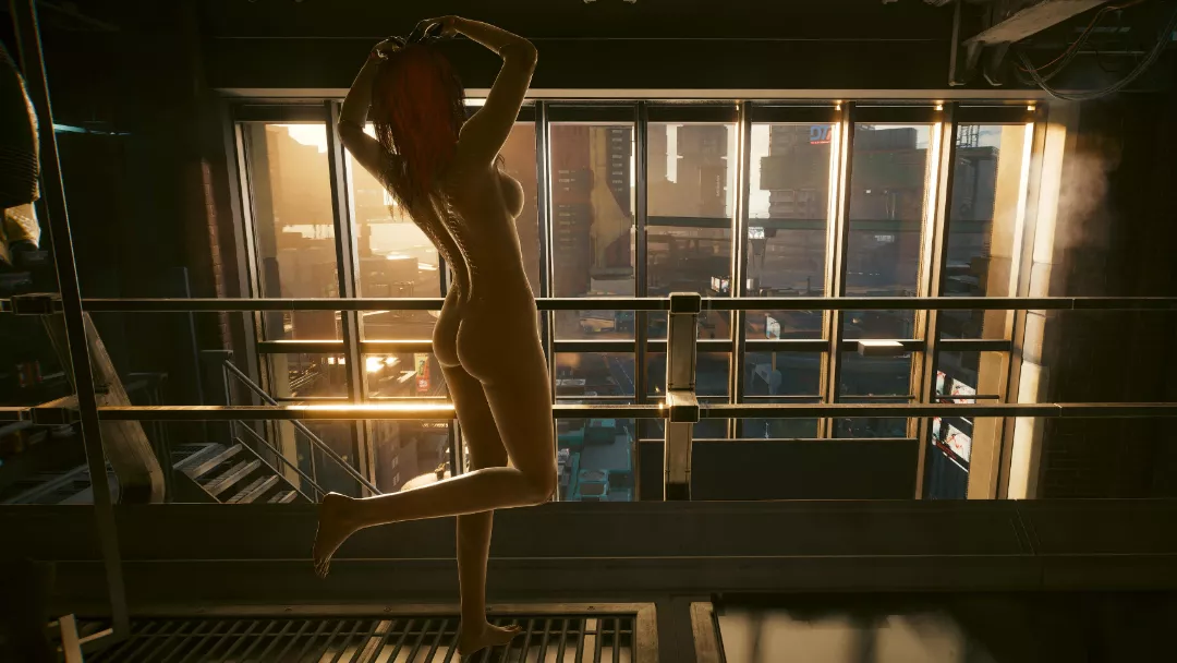 Good morning NC!  posted by Kappisso