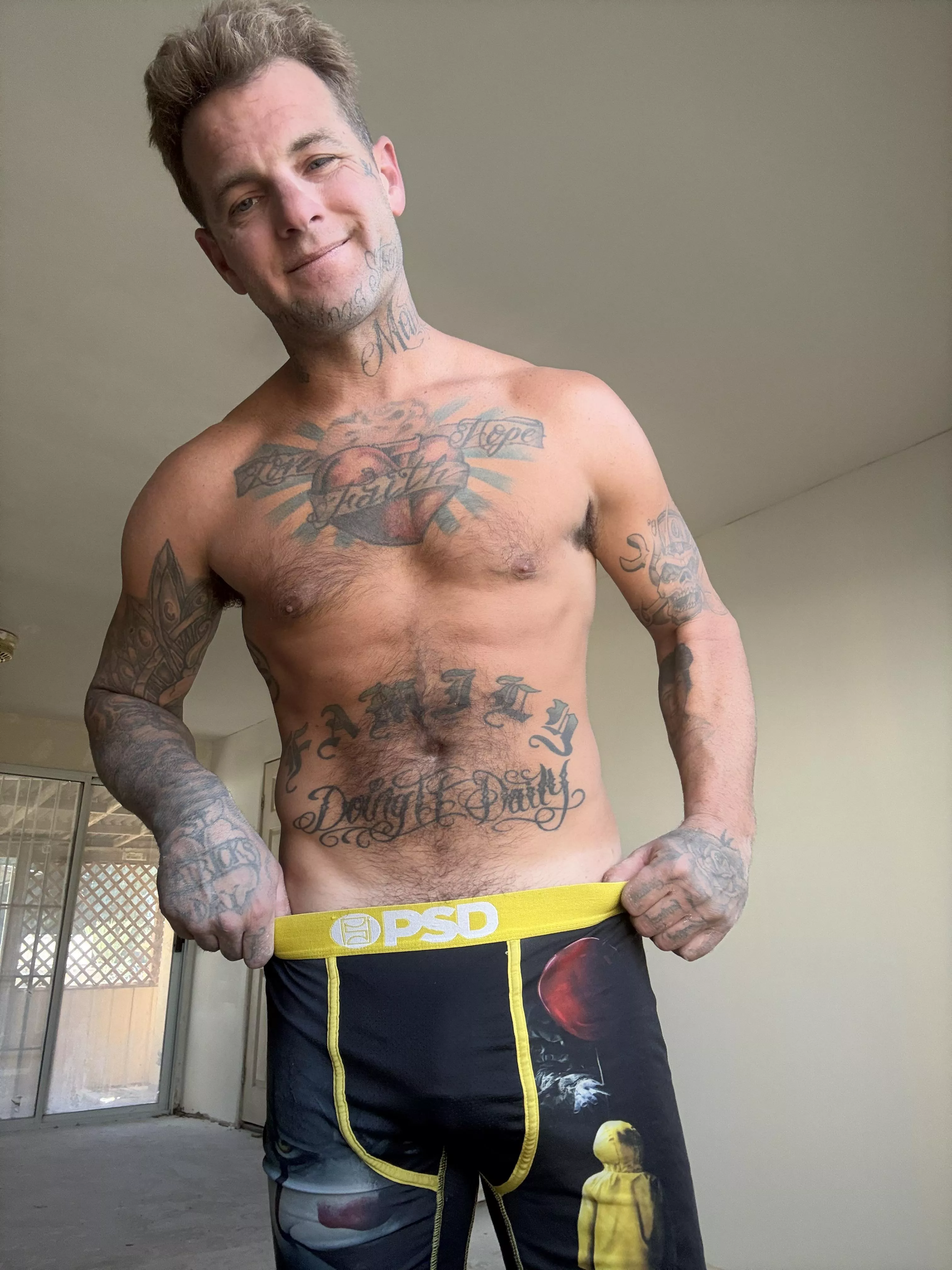 Happy Halloween [34] posted by Existing_Bad_1989