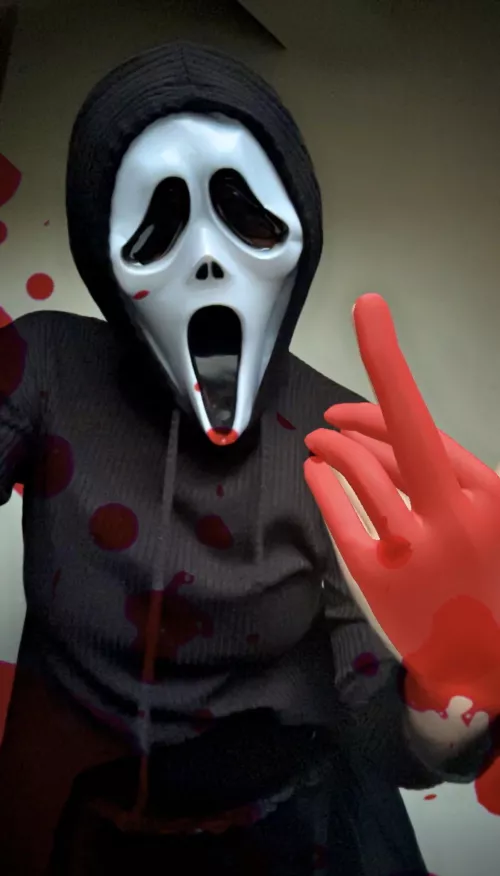 Happy Halloween 🎃  by Princess_Diss