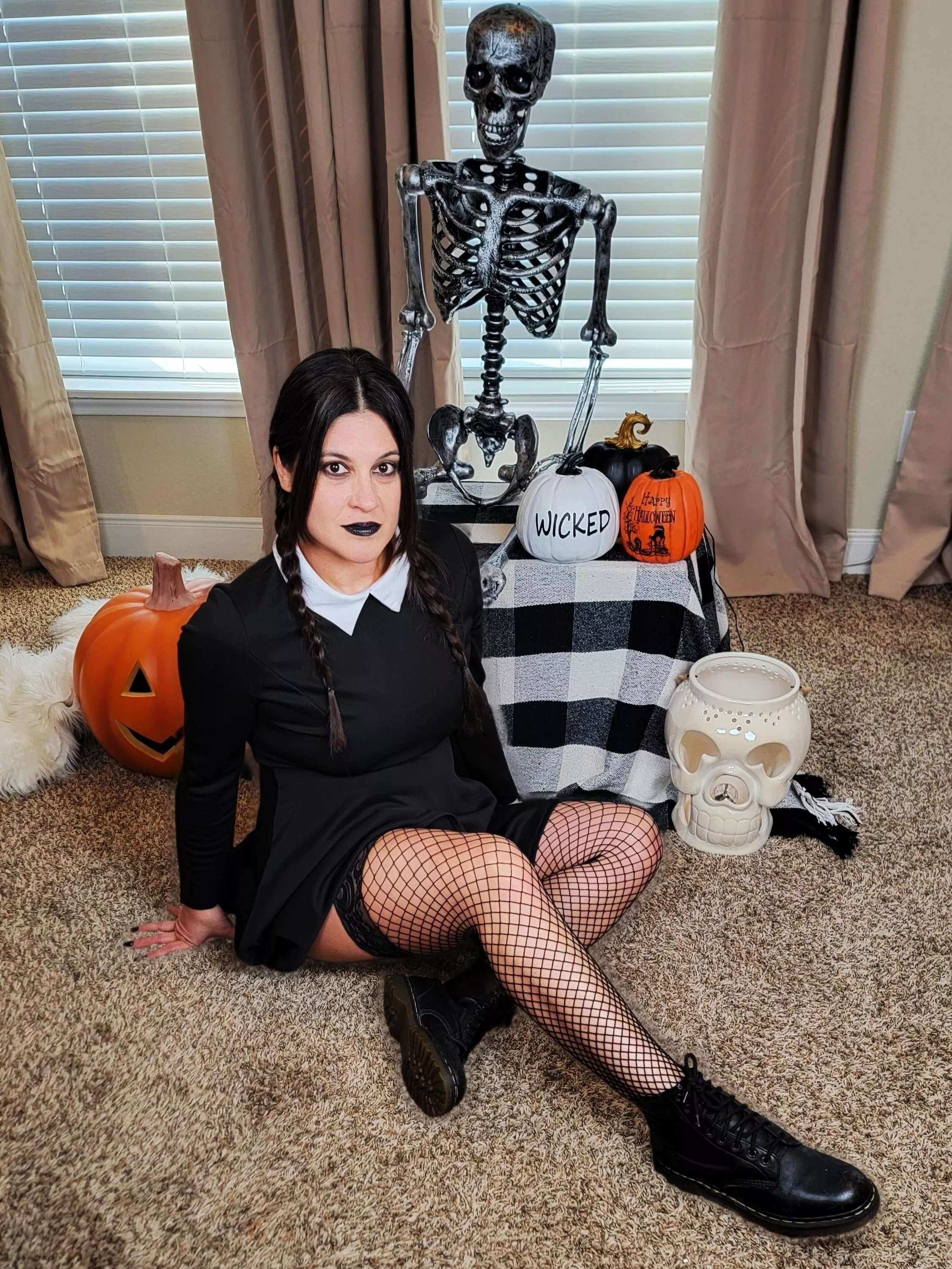 Happy Halloween  posted by cc51817