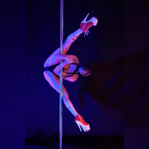 Happy Halloween 🖤 by flexibleflow