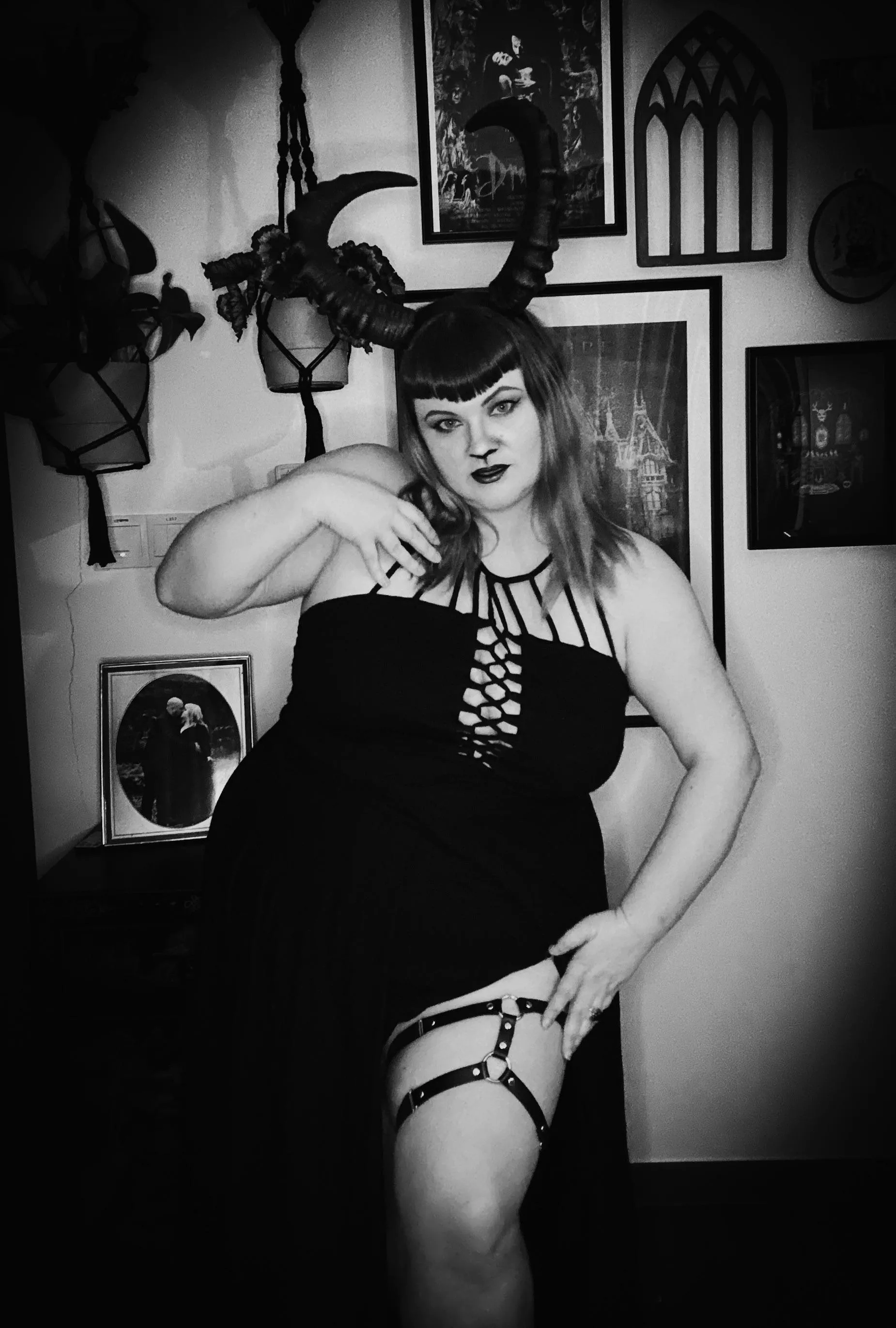 Happy Halloween lovelies  posted by CasperLenore