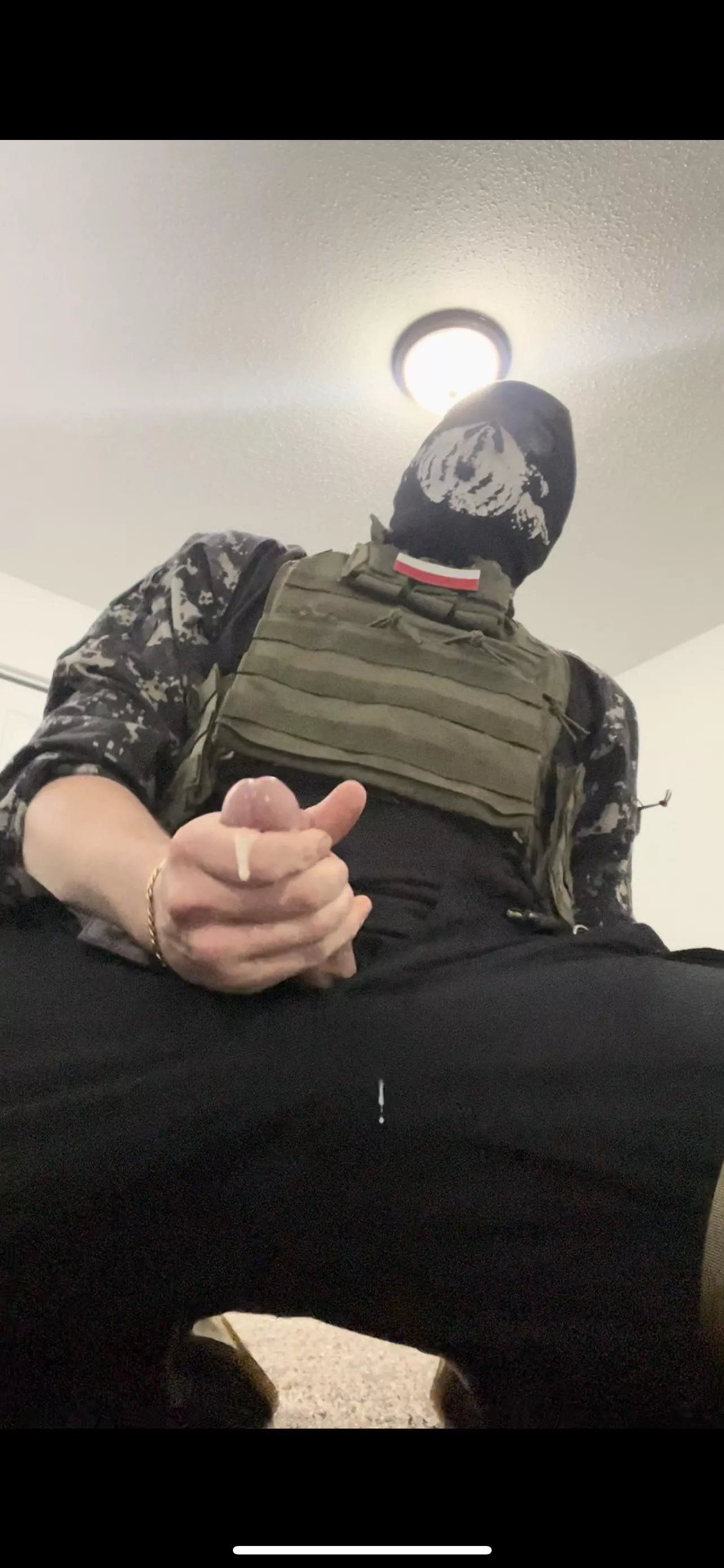 Keegan (cod ghosts) posted by Single_Activity_5288