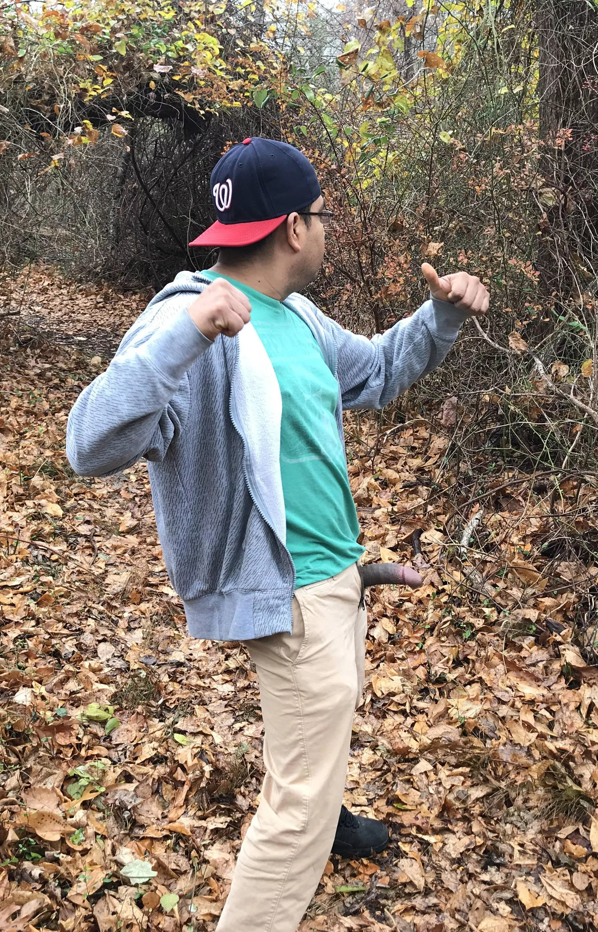 on my morning walking… posted by Carlos3783