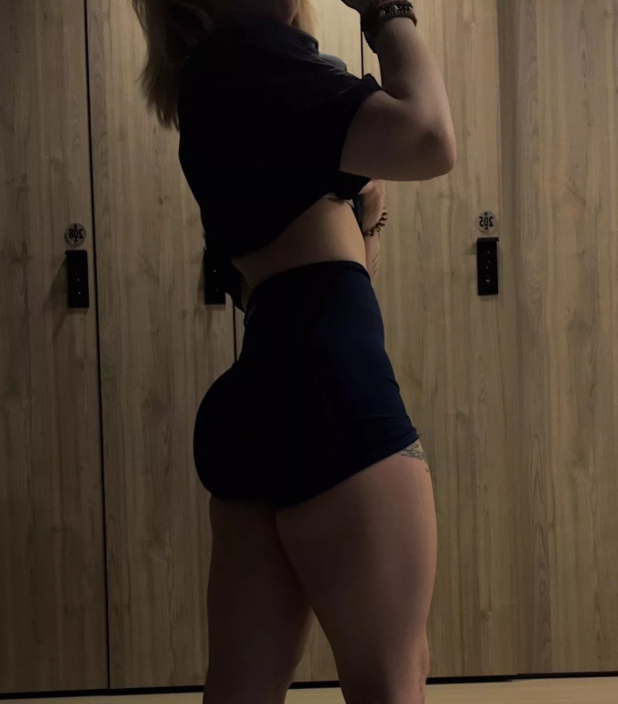 pawg posted by blesspapa69