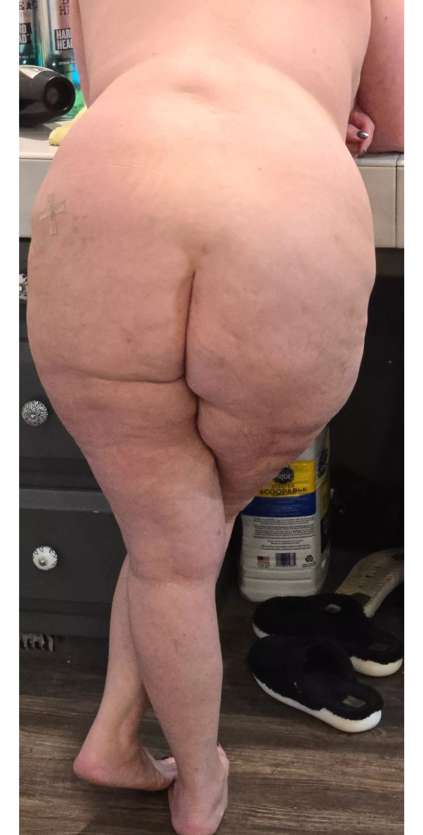 Spank me please ♥️♥️ posted by Aggravating_Wrap_797