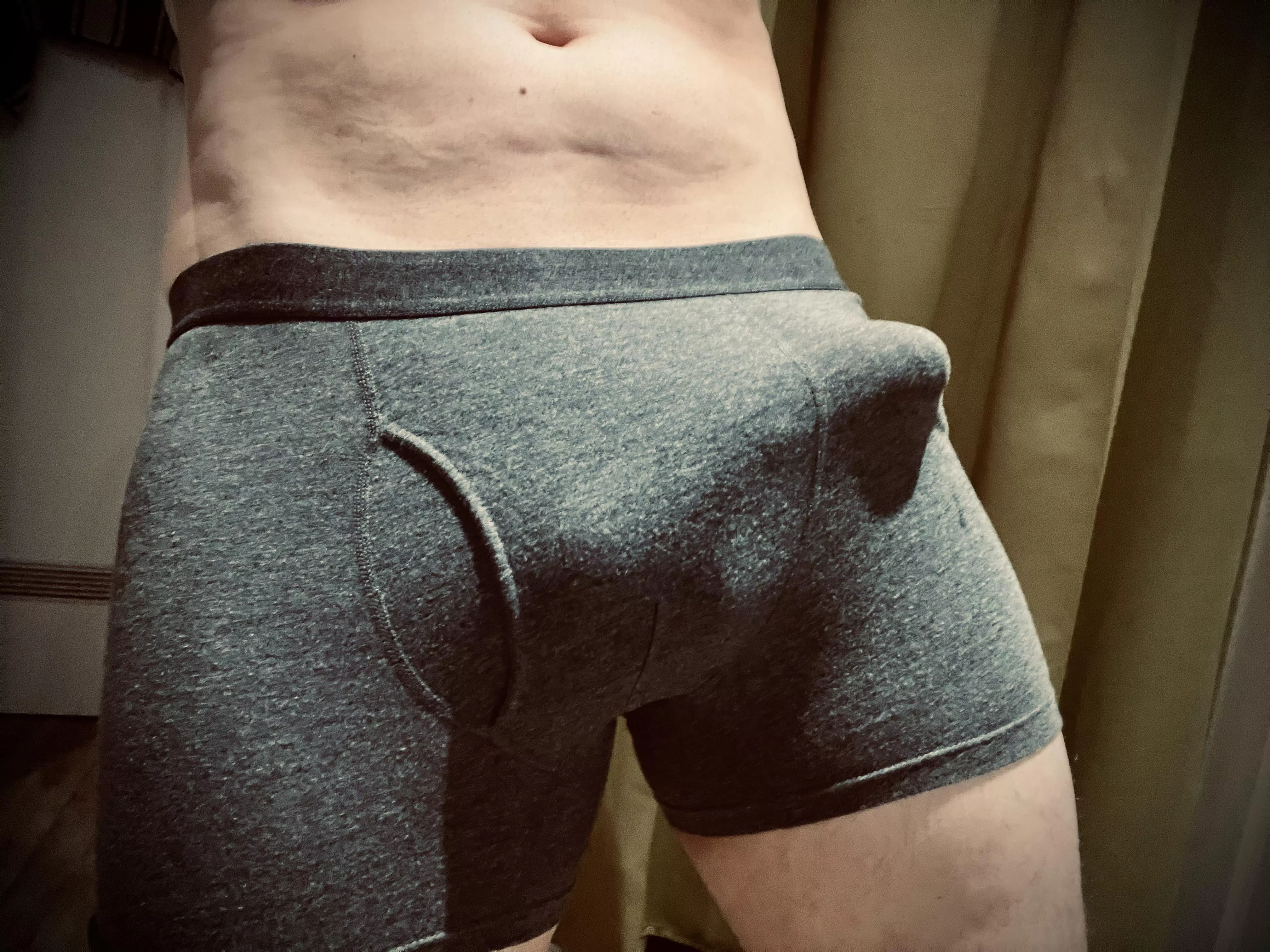 That outline... posted by FlounderTop3285